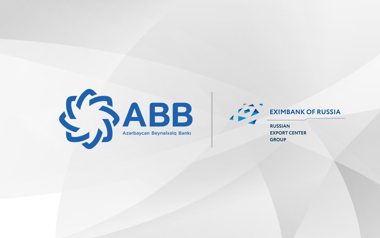 ABB daha bir Rusiya bankı ilə ixracat yönündə əməkdaşlığa başlayır