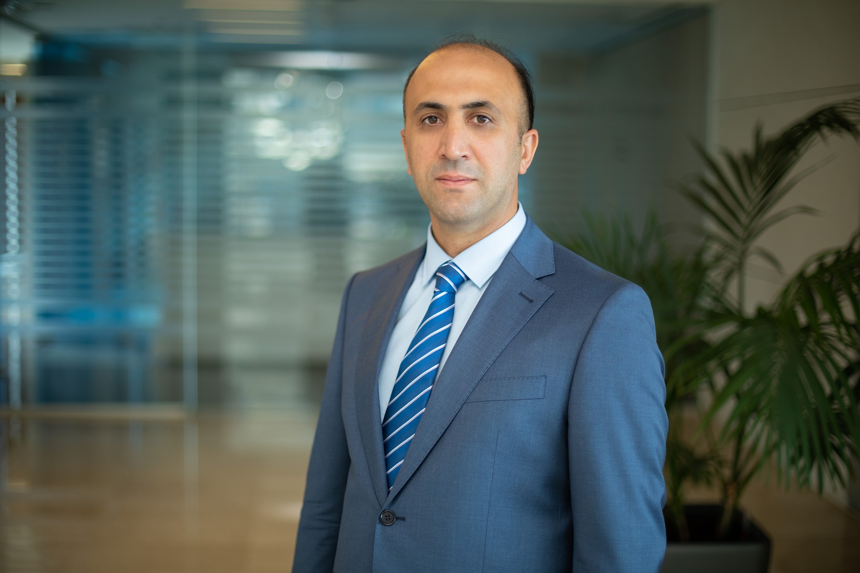 Taleh Tahirli müsahibə