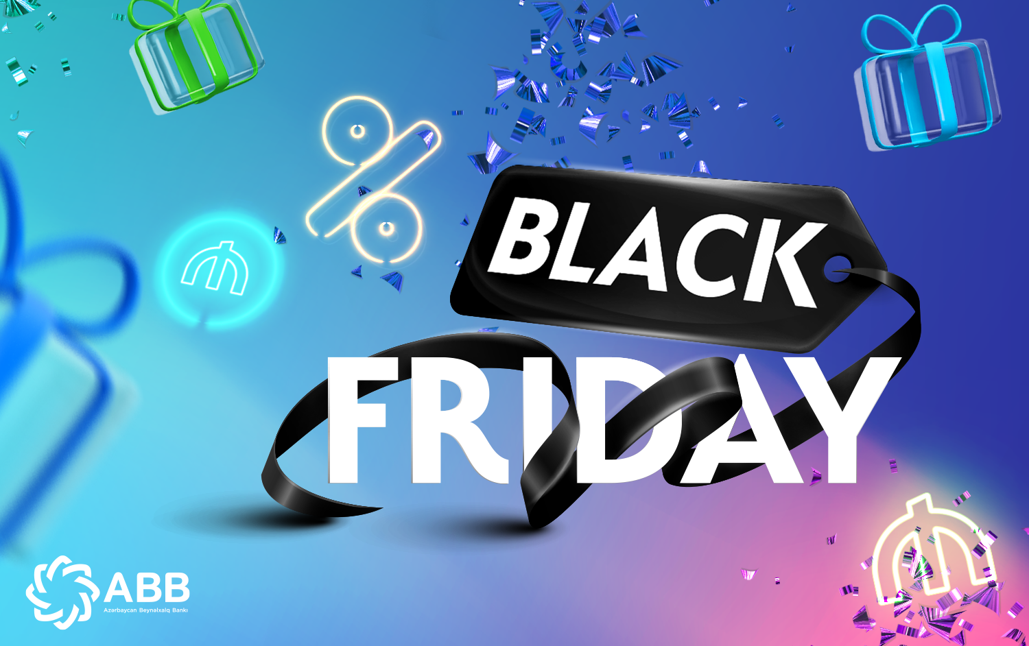 abb black friday endirimleri