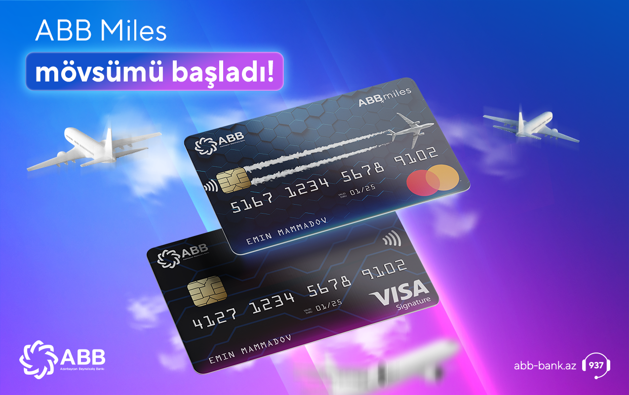 abbmiles pulsuz endirim