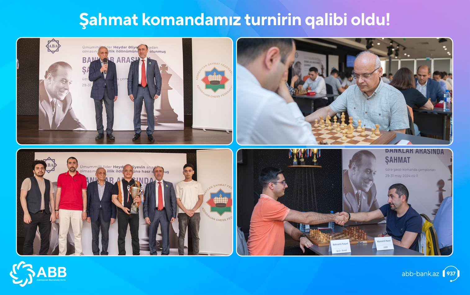 şahmat