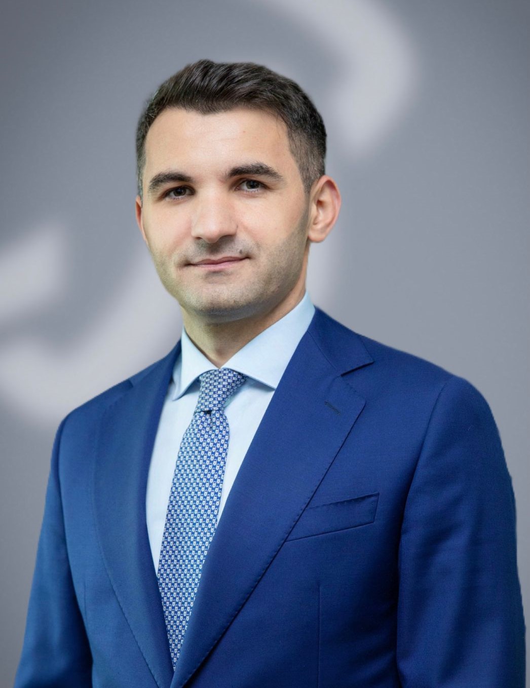 Nəbi Əliyev