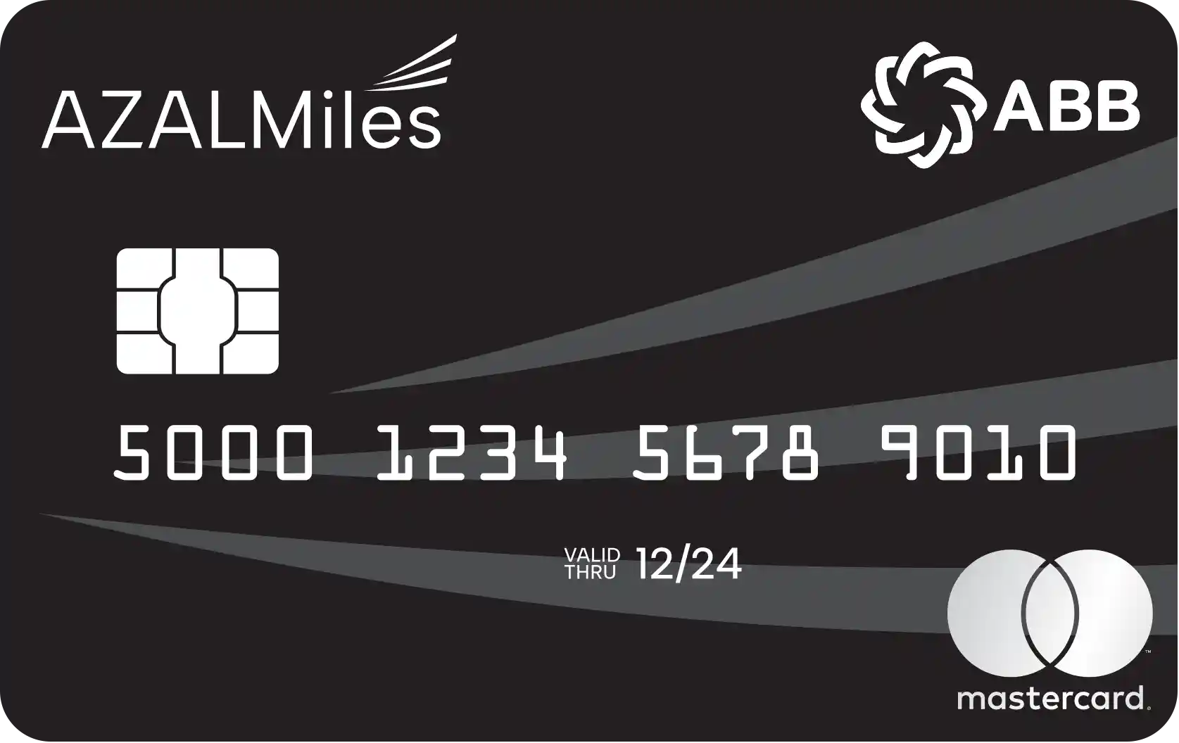 AZAL Miles Mastercard World Elite