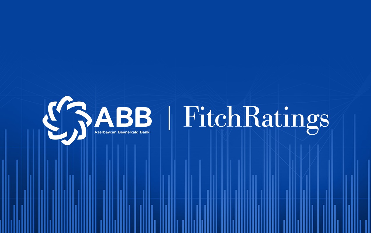 Fitch ABB-nin reytinq proqnozunu yenə  Pozitiv qiymətləndirdi!