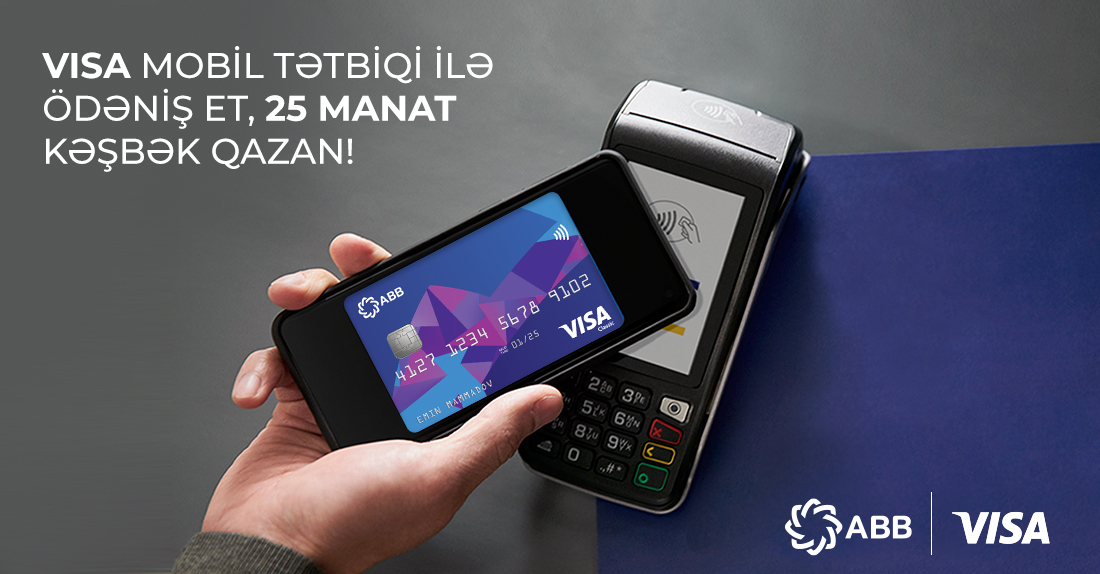 NFC ilə daha çox qazanc!