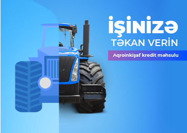 Aqroinkişaf krediti