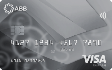 VISA Business Platinum