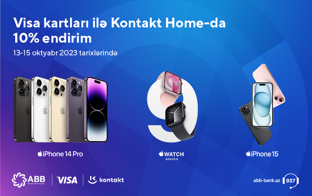 abb-kontakt-visa-apple-10-faiz-endirim
