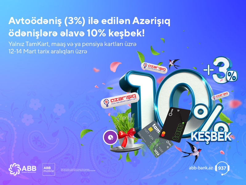 Yel çərşənbəniz mübarək!