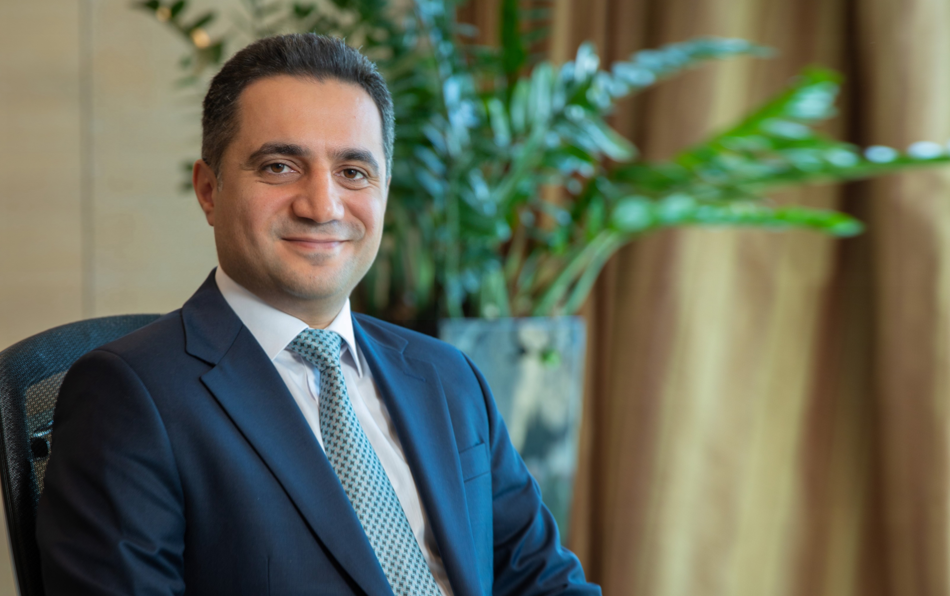Abbas Ibrahimov