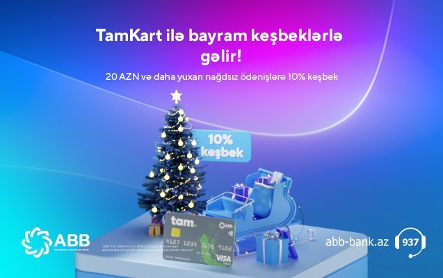 tamkart bayram kampaniya