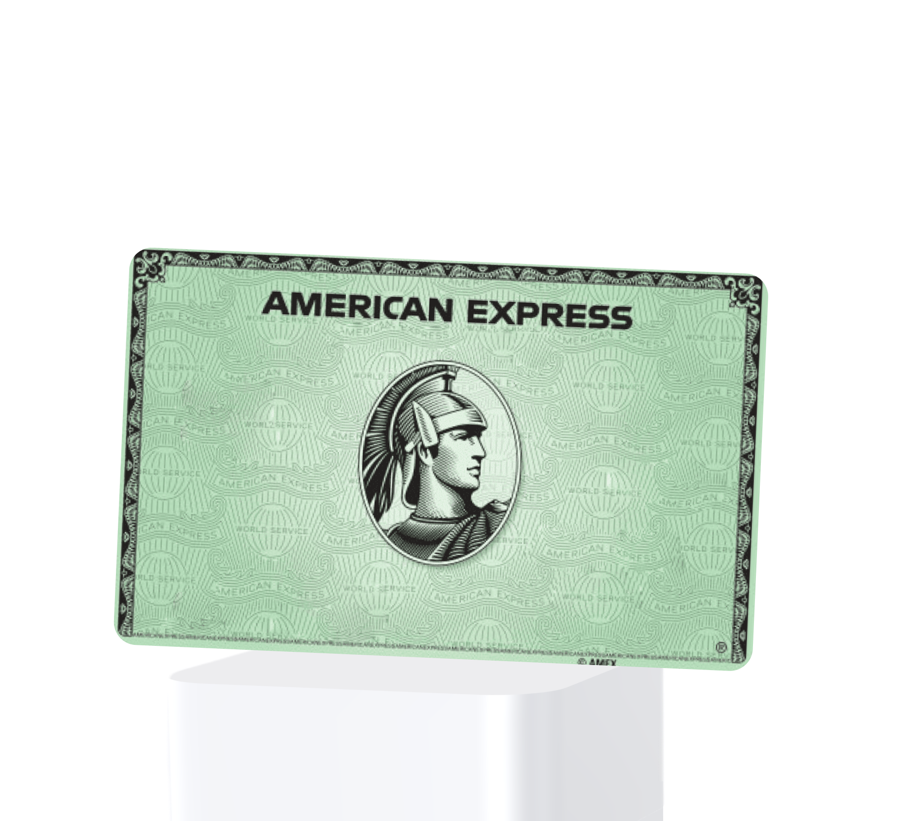 American Express Green, american express, american ekspress