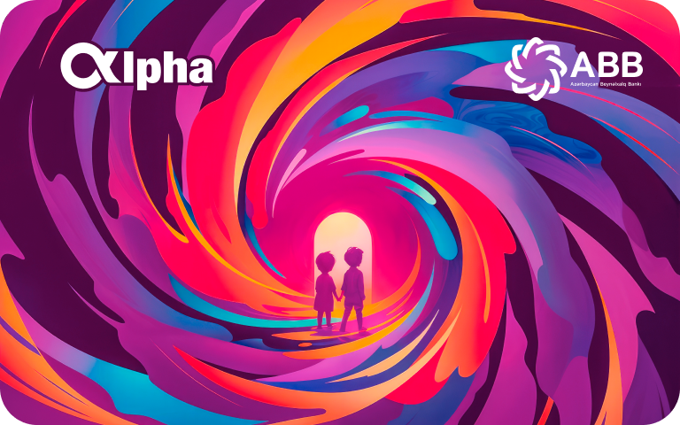 Alpha Card