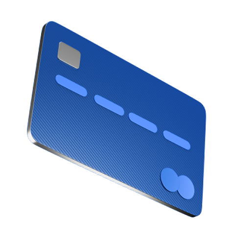Карта Mastercard Standard