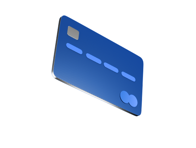 Карта Mastercard Gold