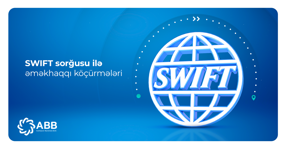 Ölkənin ən böyük bankından qlobal şirkətlər üçün daha bir ilk